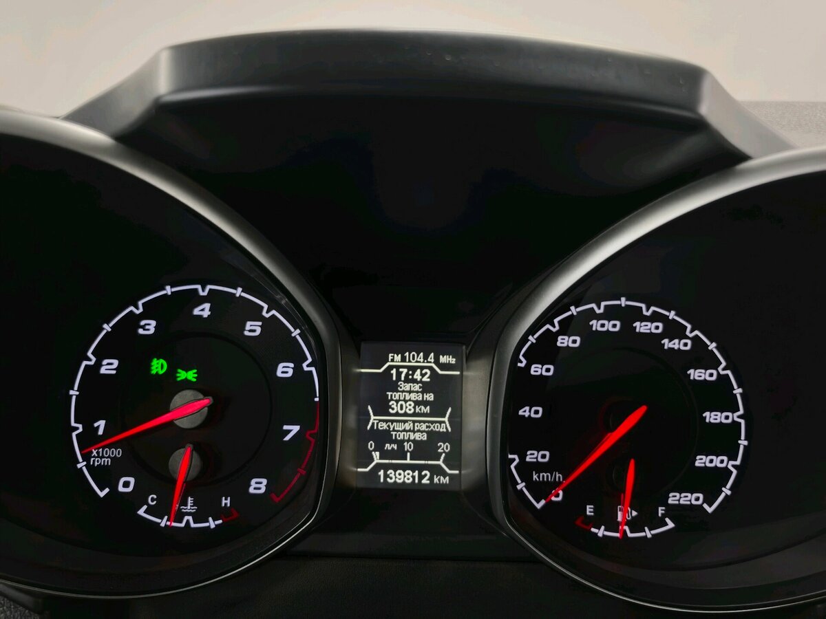 Купить Чери Тигго 5, 2017, 139 811 км.. Фото: #12