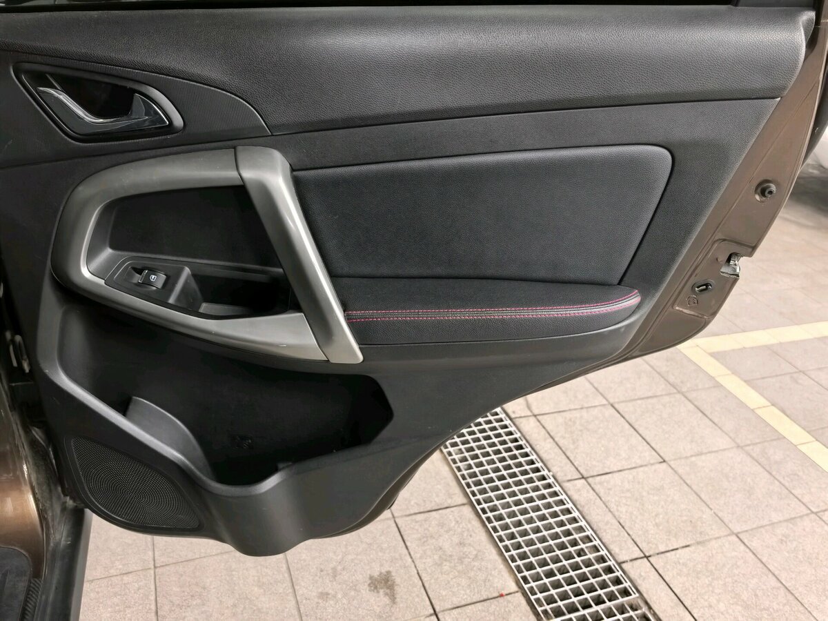 Купить Чери Тигго 5, 2017, 139 811 км.. Фото: #17