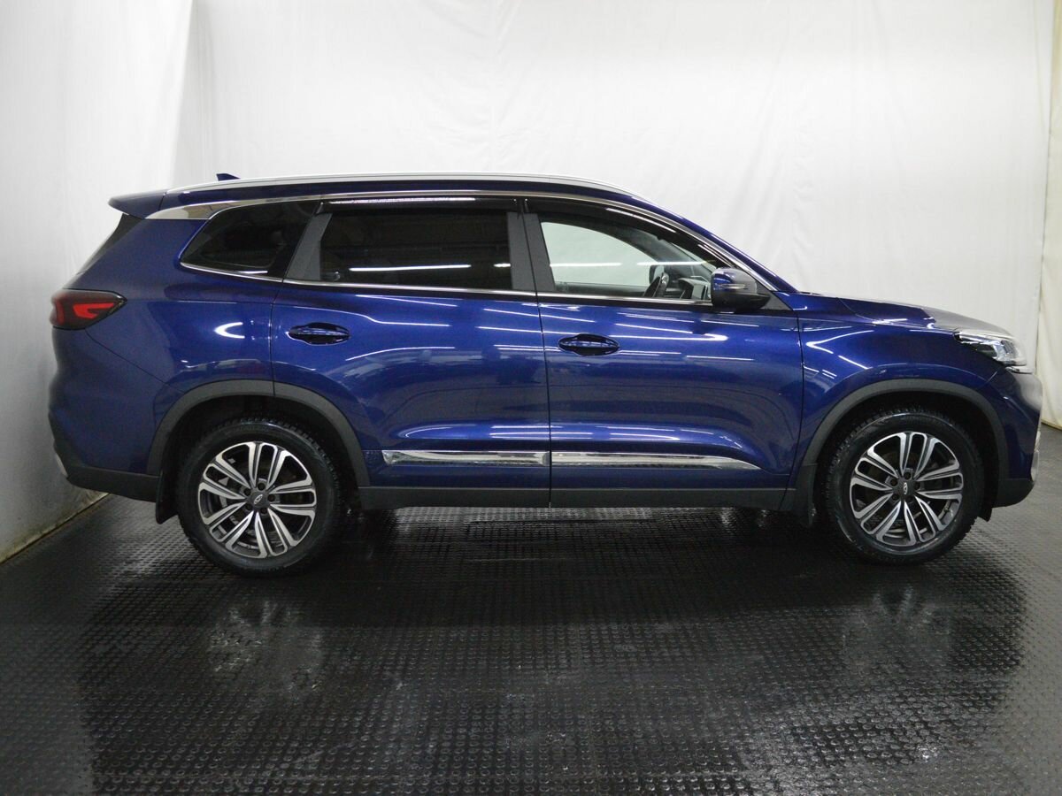 Купить Чери Тигго 8, 2020, 157 763 км.. Фото: #3