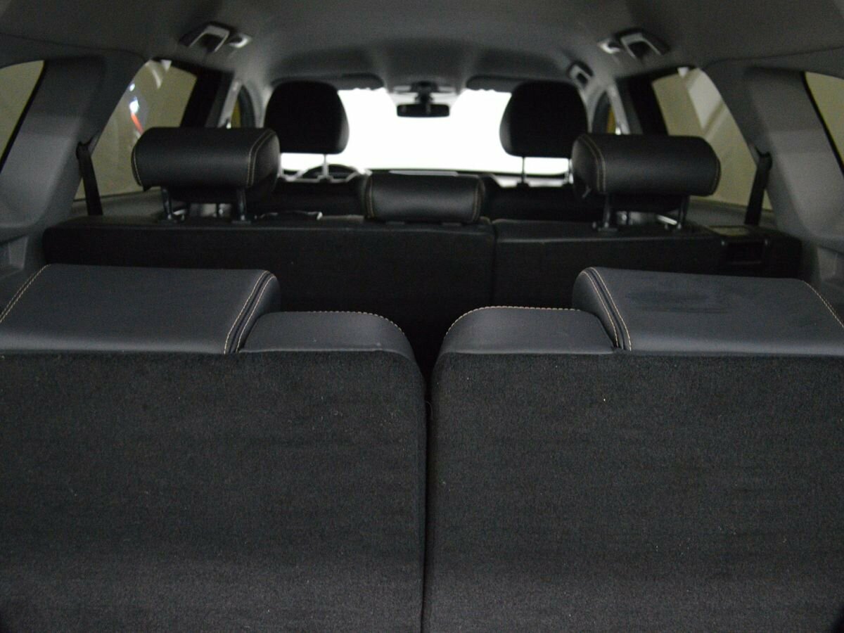 Купить Чери Тигго 8, 2020, 157 763 км.. Фото: #17