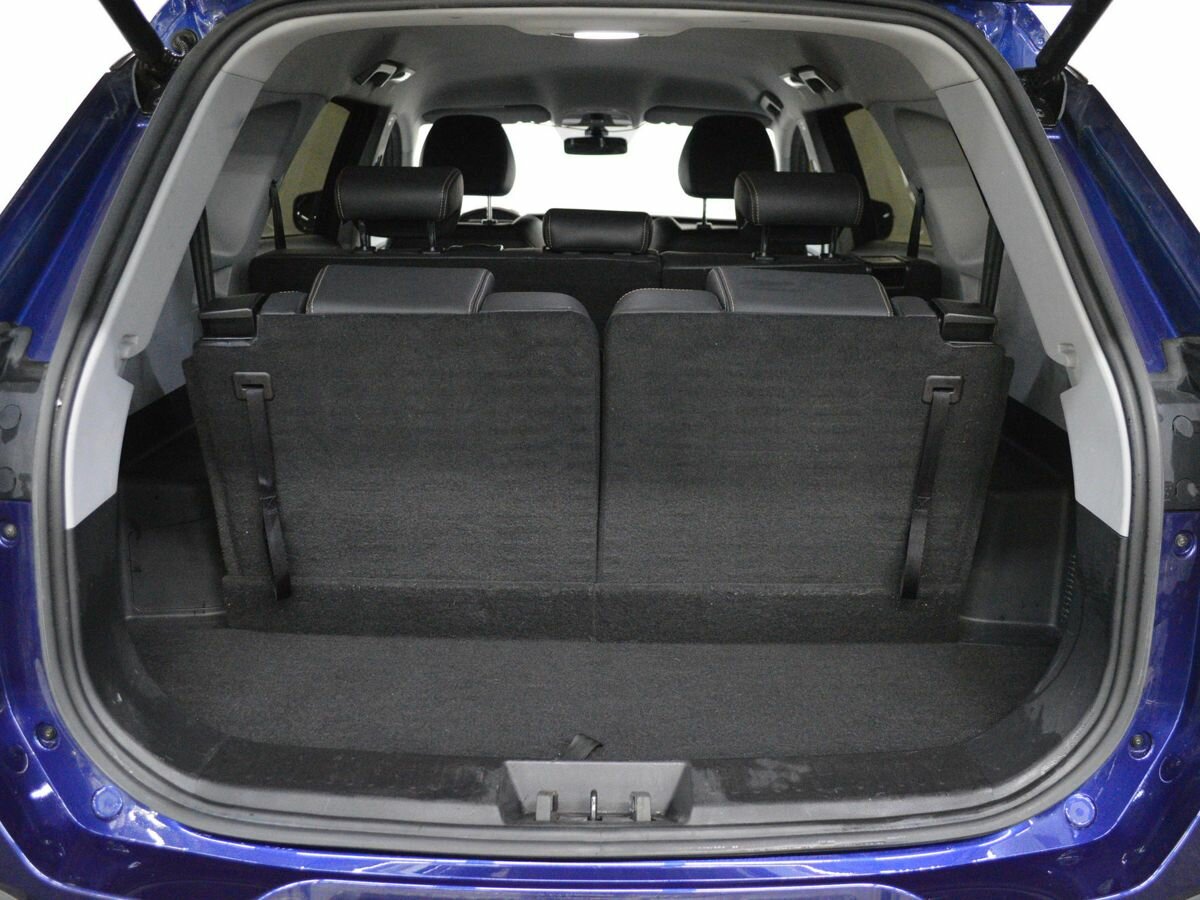 Купить Чери Тигго 8, 2020, 157 763 км.. Фото: #18