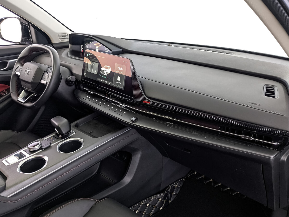 Купить Changan CS55 Plus, 2023, 88 093 км.. Фото: #12