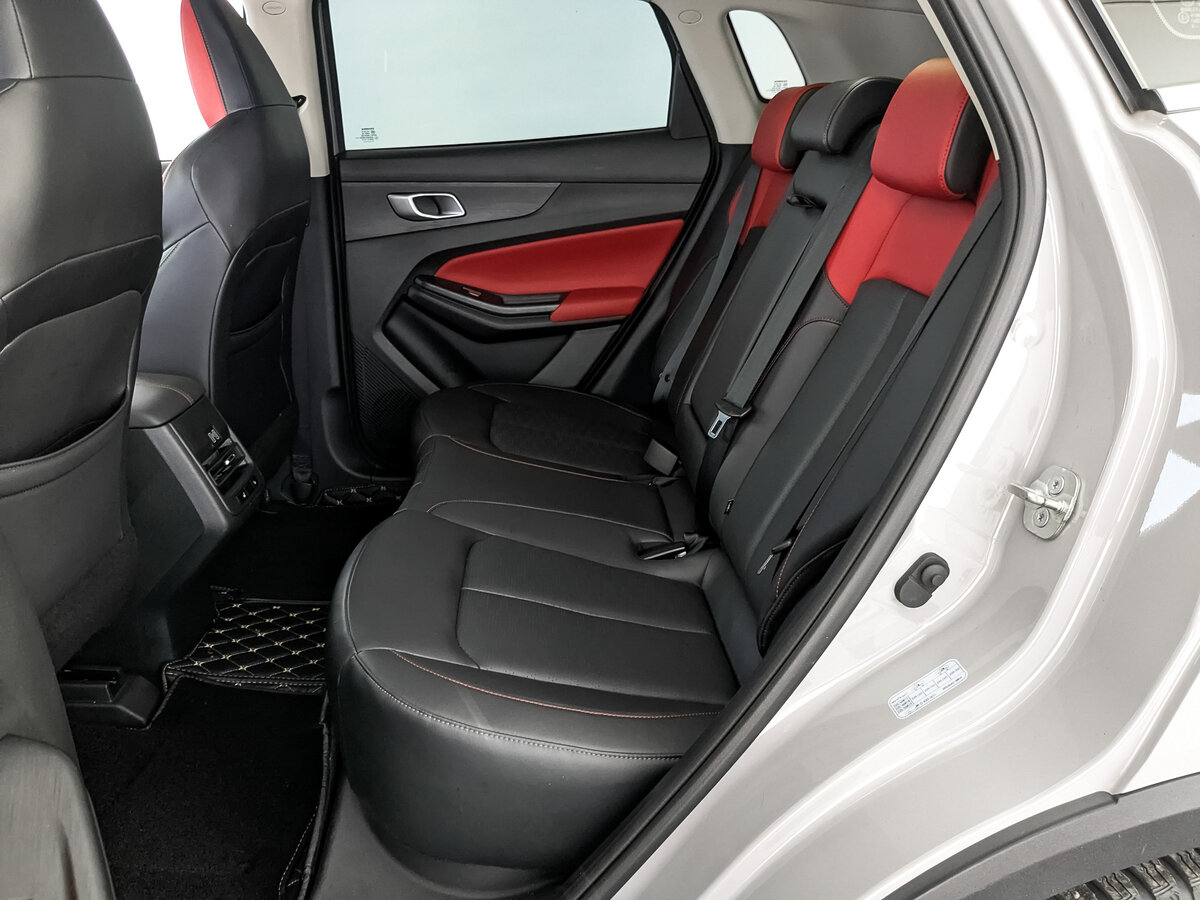 Купить Changan CS55 Plus, 2023, 88 093 км.. Фото: #17