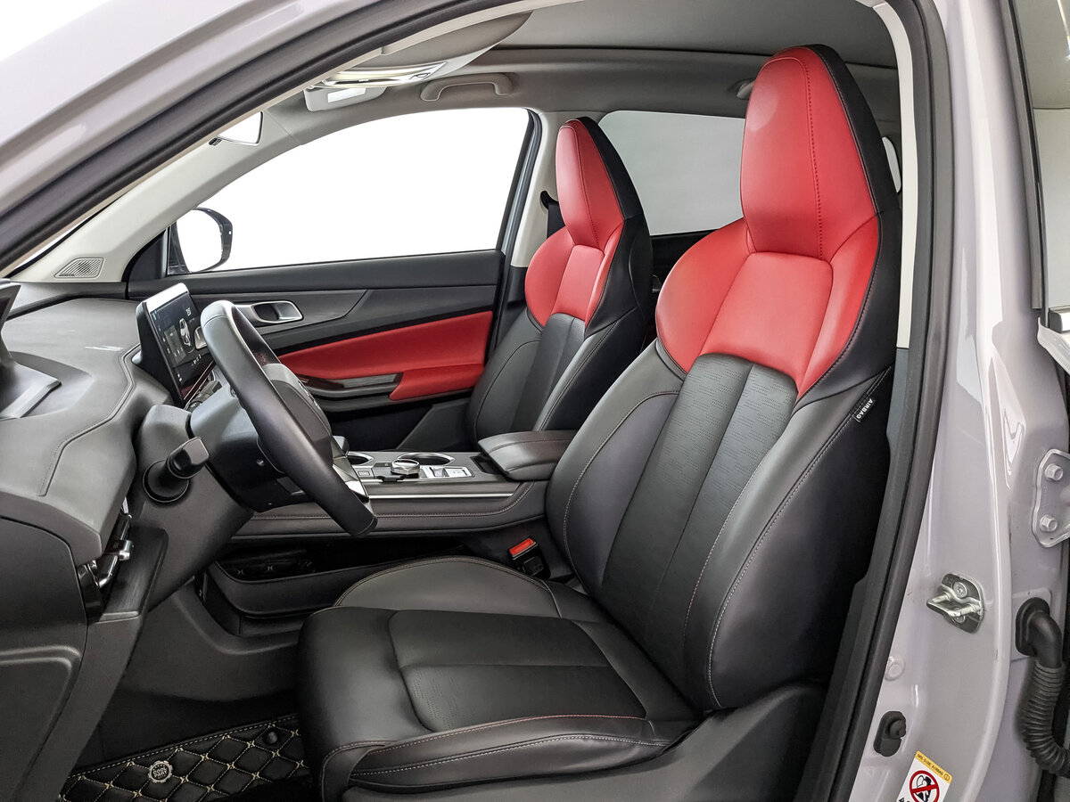 Купить Changan CS55 Plus, 2023, 88 093 км.. Фото: #19