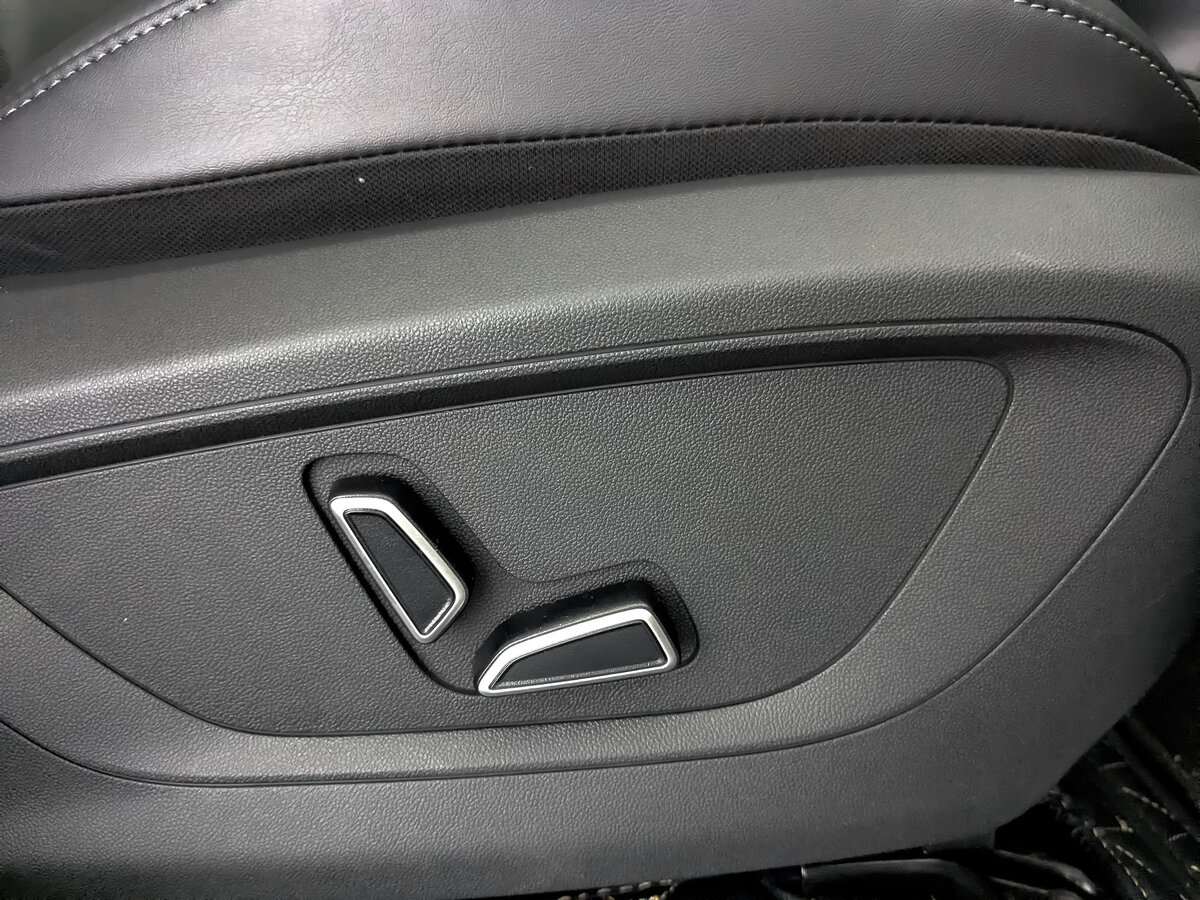 Купить Changan CS55 Plus, 2023, 88 093 км.. Фото: #28