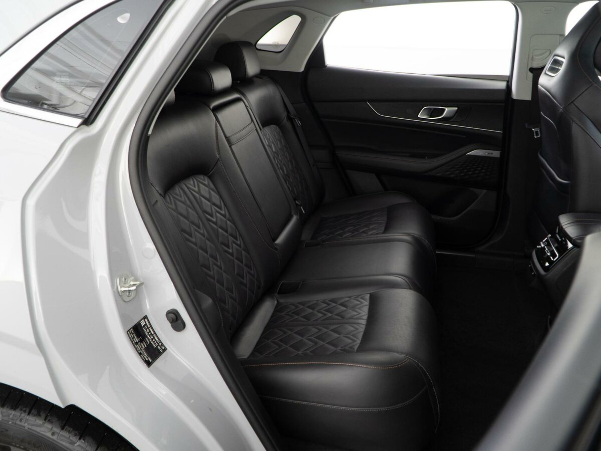 Купить Чанган УНИ-К, 2023, 84 626 км.. Фото: #5