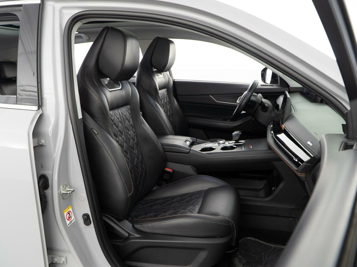 Купить Чанган УНИ-К, 2023, 84 626 км.. Фото: #6