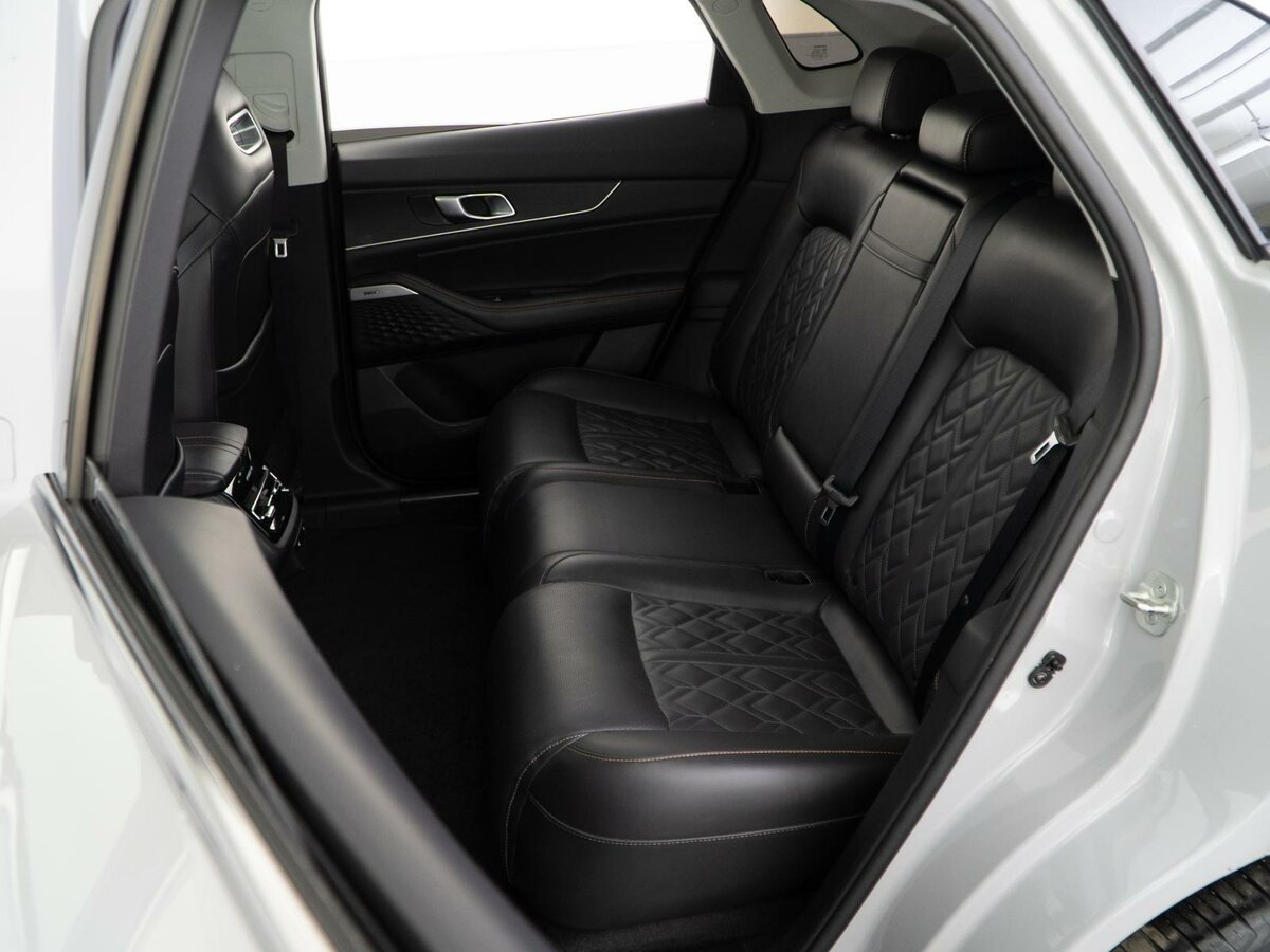 Купить Чанган УНИ-К, 2023, 84 626 км.. Фото: #7