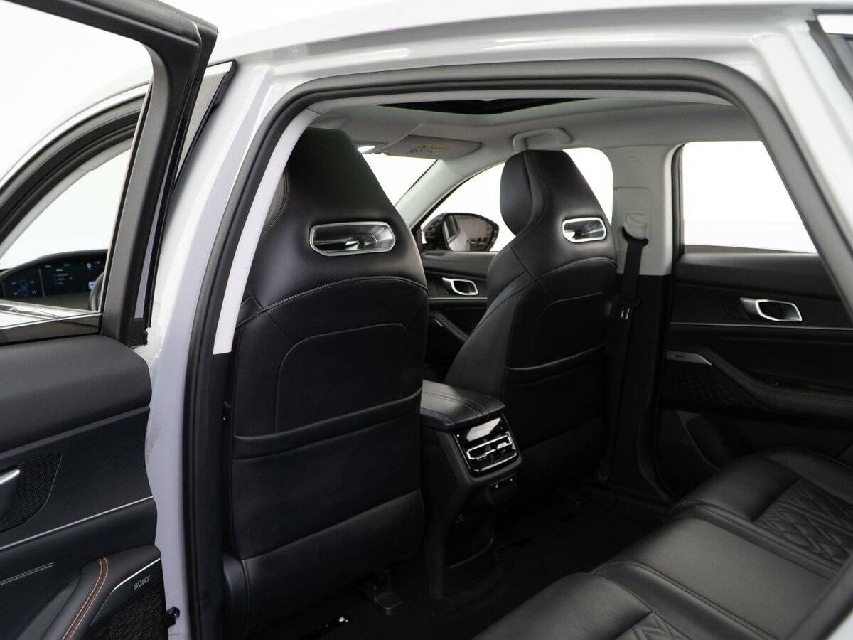 Купить Чанган УНИ-К, 2023, 84 626 км.. Фото: #9