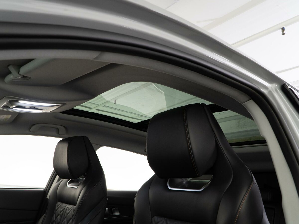 Купить Чанган УНИ-К, 2023, 84 626 км.. Фото: #10