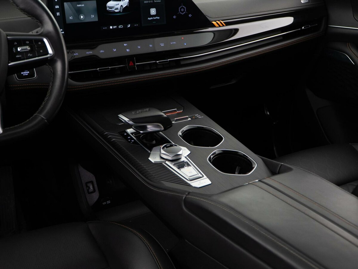 Купить Чанган УНИ-К, 2023, 84 626 км.. Фото: #13