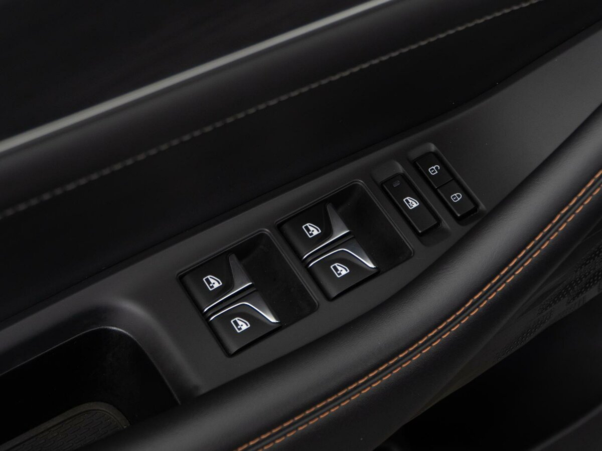 Купить Чанган УНИ-К, 2023, 84 626 км.. Фото: #14