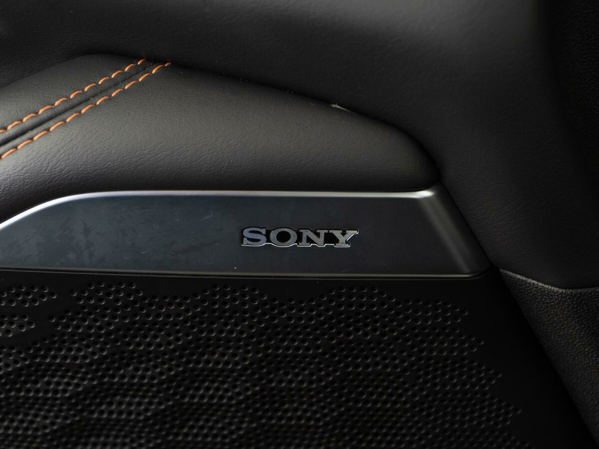 Купить Чанган УНИ-К, 2023, 84 626 км.. Фото: #16