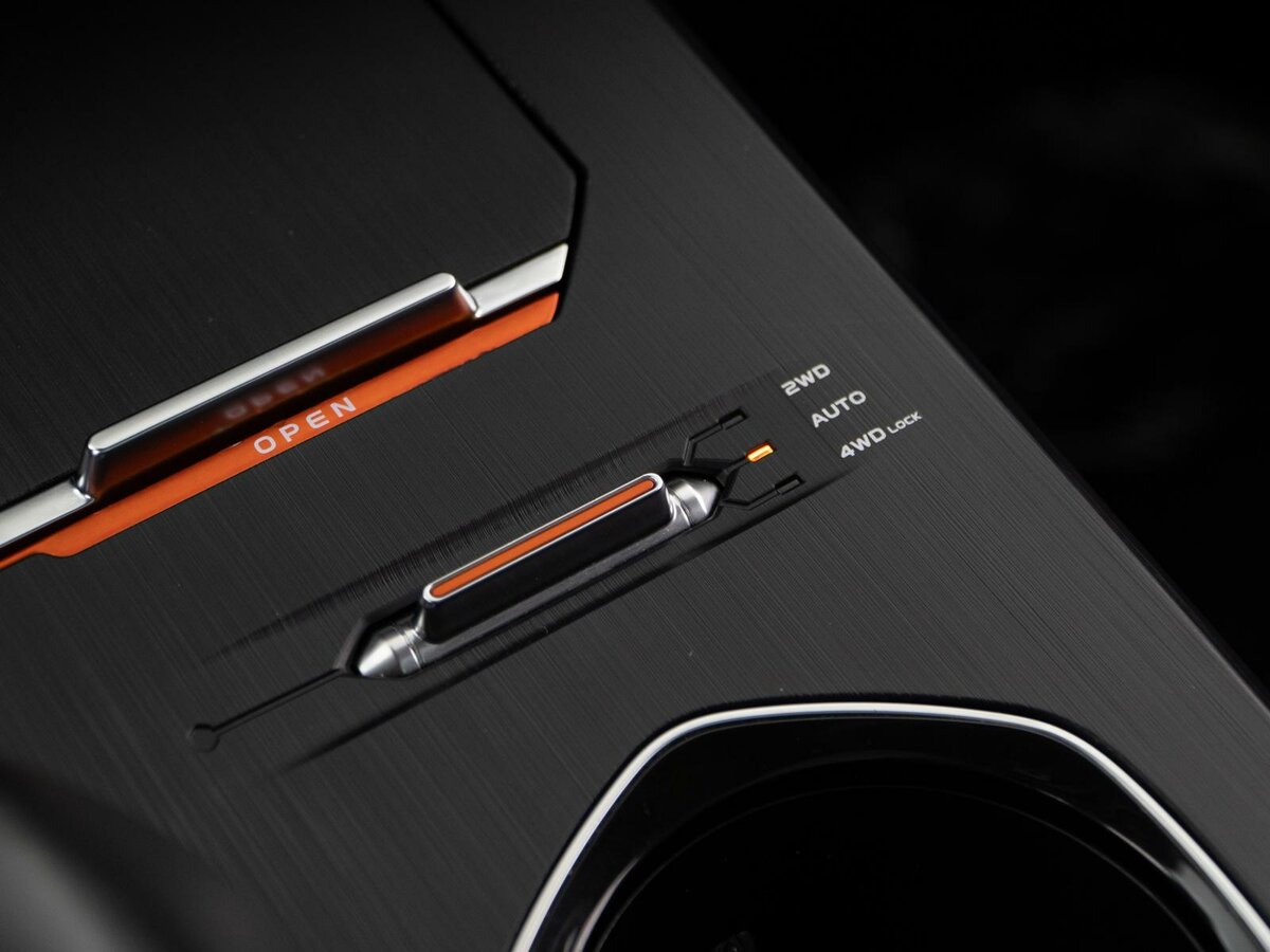 Купить Чанган УНИ-К, 2023, 84 626 км.. Фото: #17