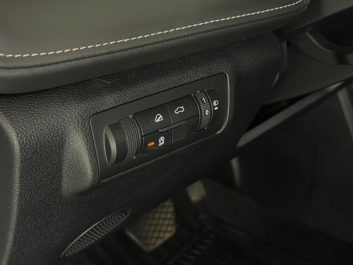 Купить Chery Tiggo 7 Pro Max, 2023, 27 410 км.. Фото: #15