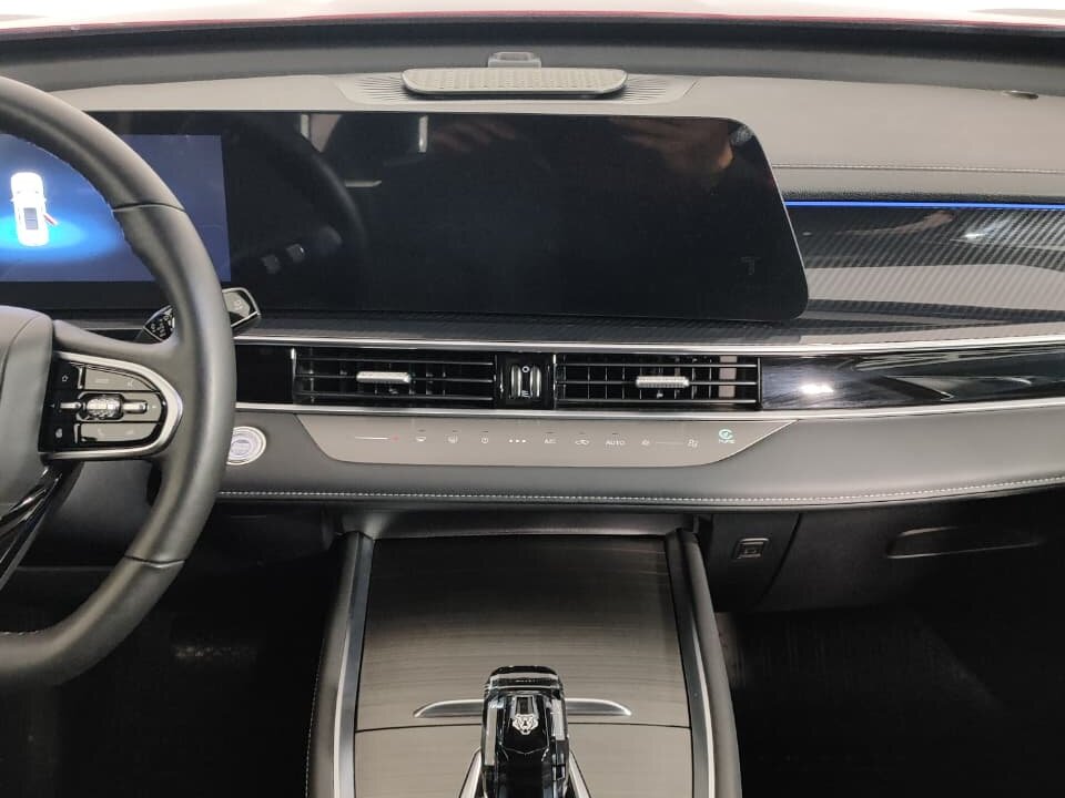 Купить Chery Tiggo 7 Pro Max, 2024, 37 740 км.. Фото: #24