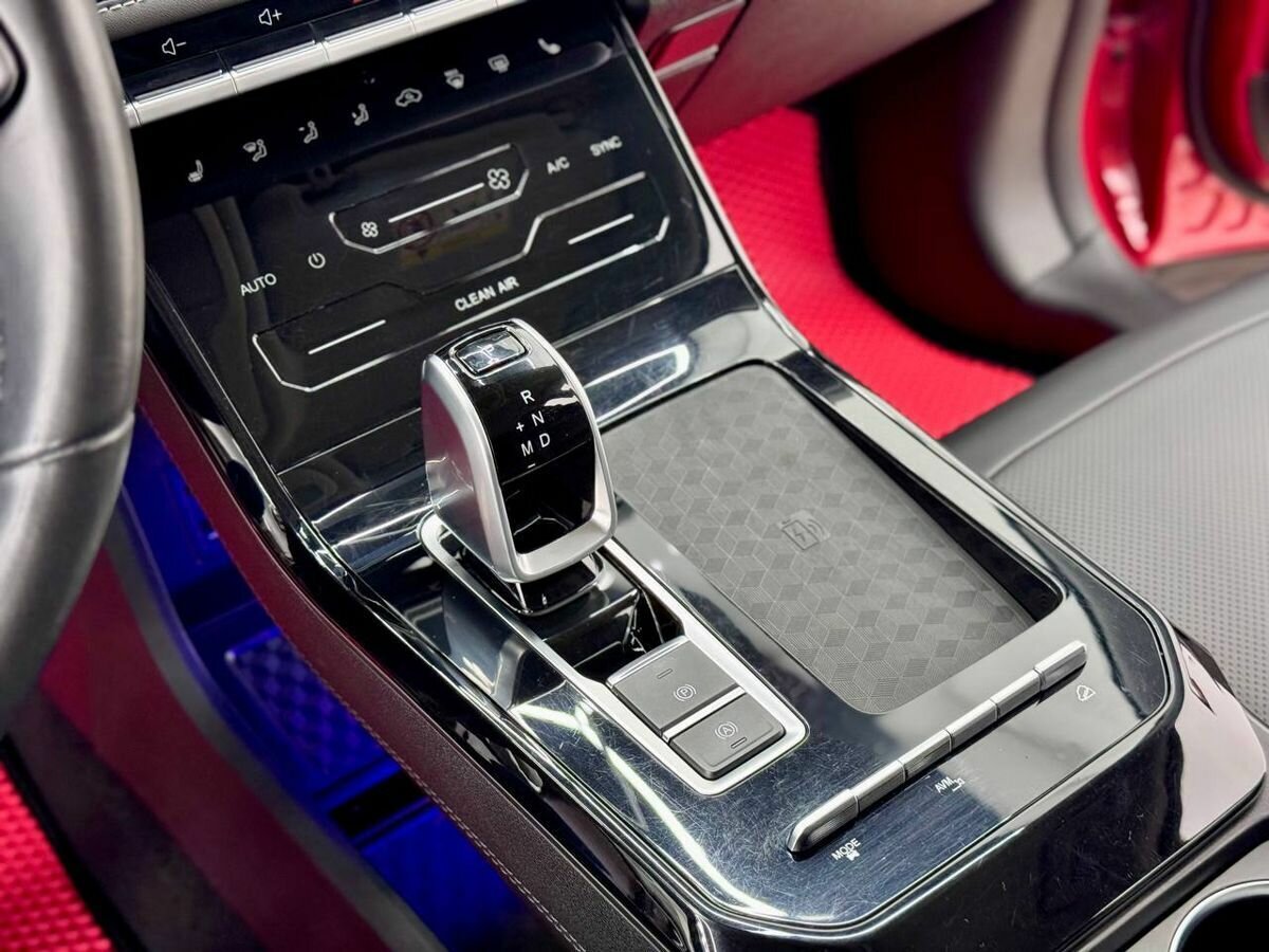 Купить Chery Tiggo 7 Pro, 2021, 36 365 км.. Фото: #13