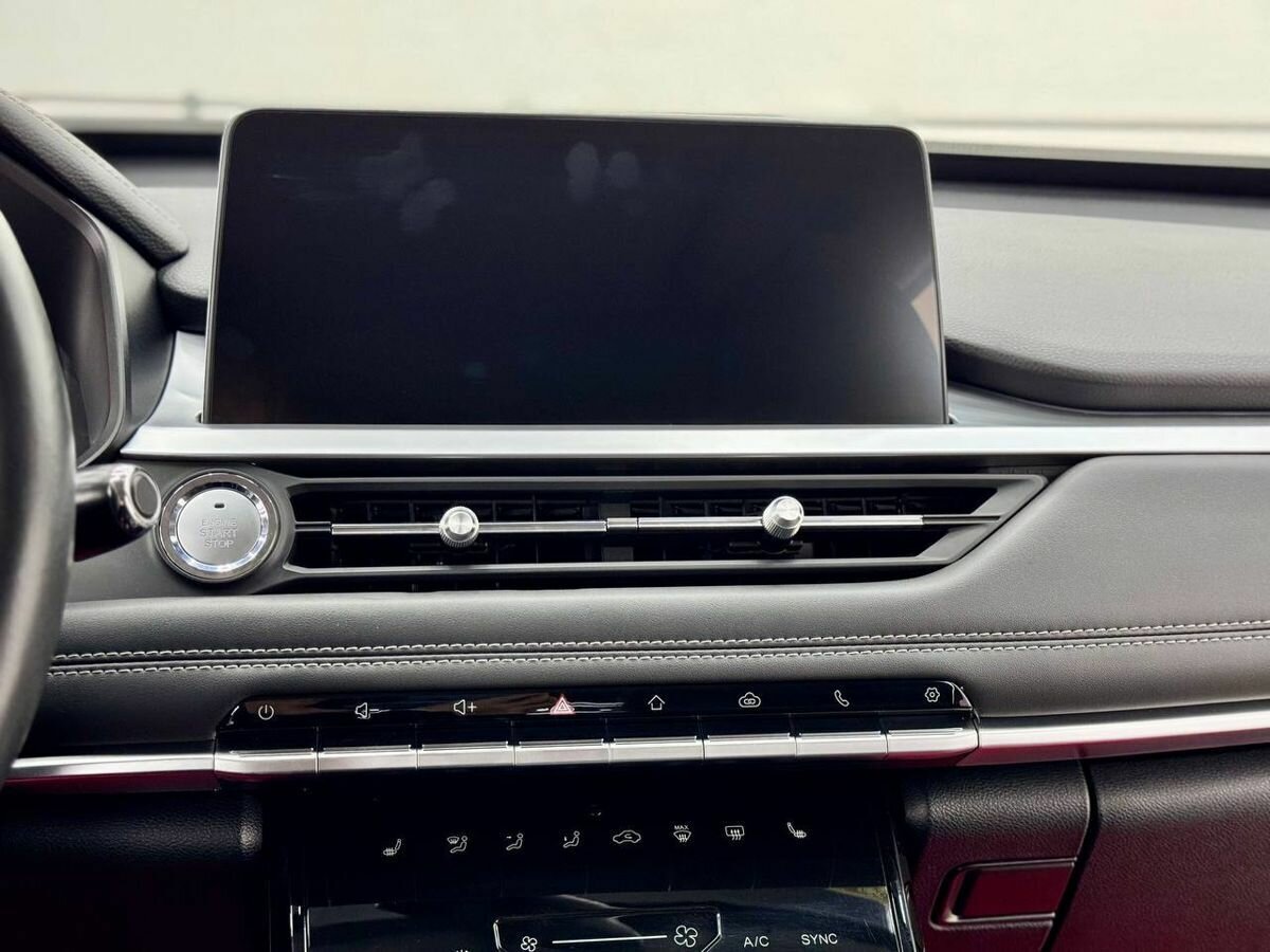 Купить Chery Tiggo 7 Pro, 2021, 36 365 км.. Фото: #22