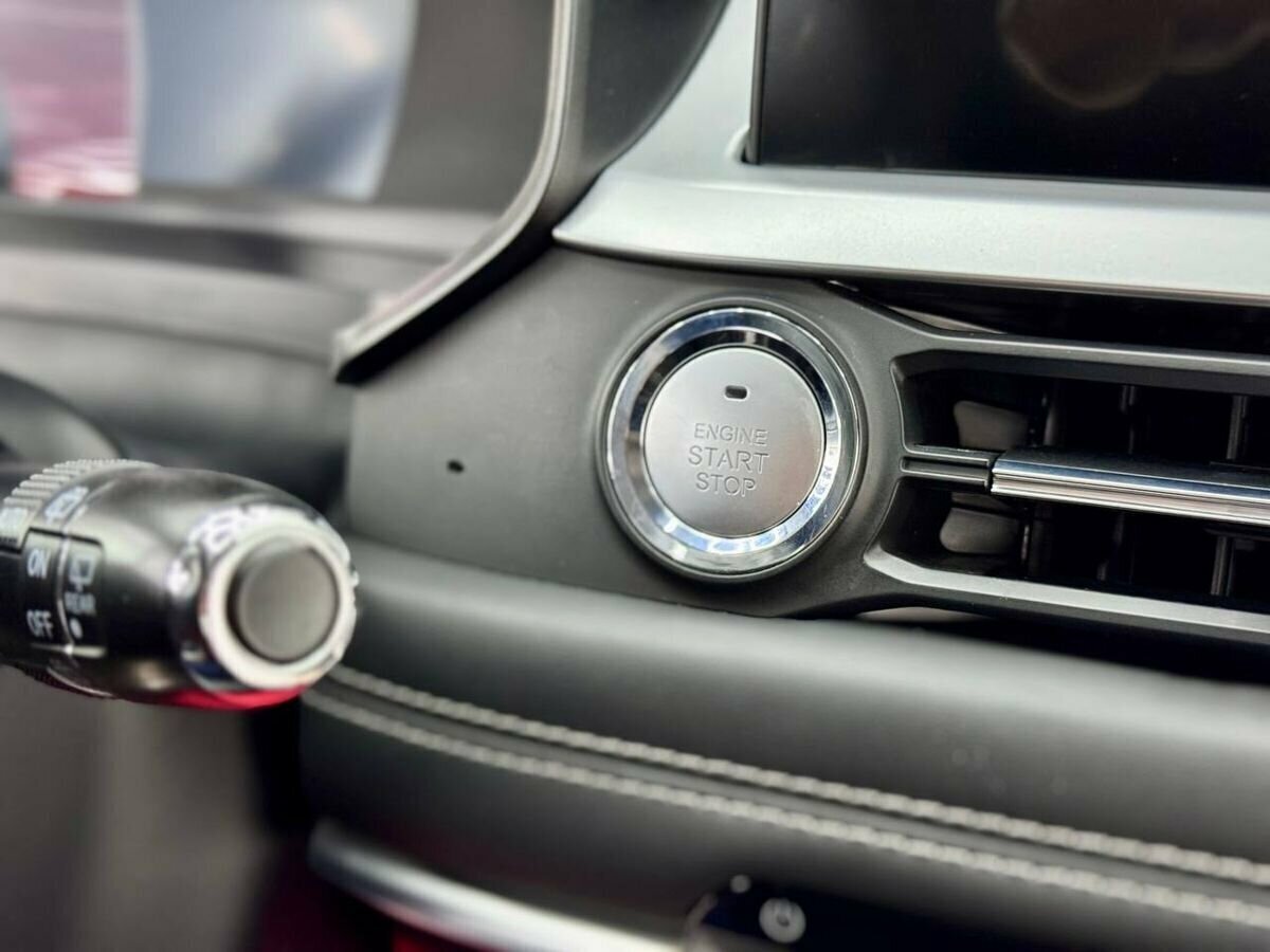 Купить Chery Tiggo 7 Pro, 2021, 36 365 км.. Фото: #29