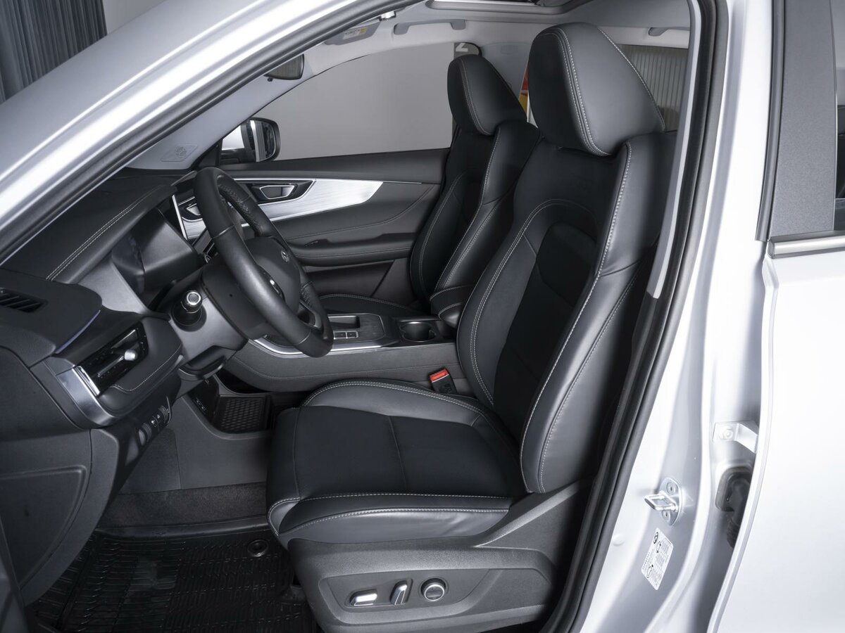 Купить Chery Tiggo 4 Pro, 2023, 17 035 км.. Фото: #9