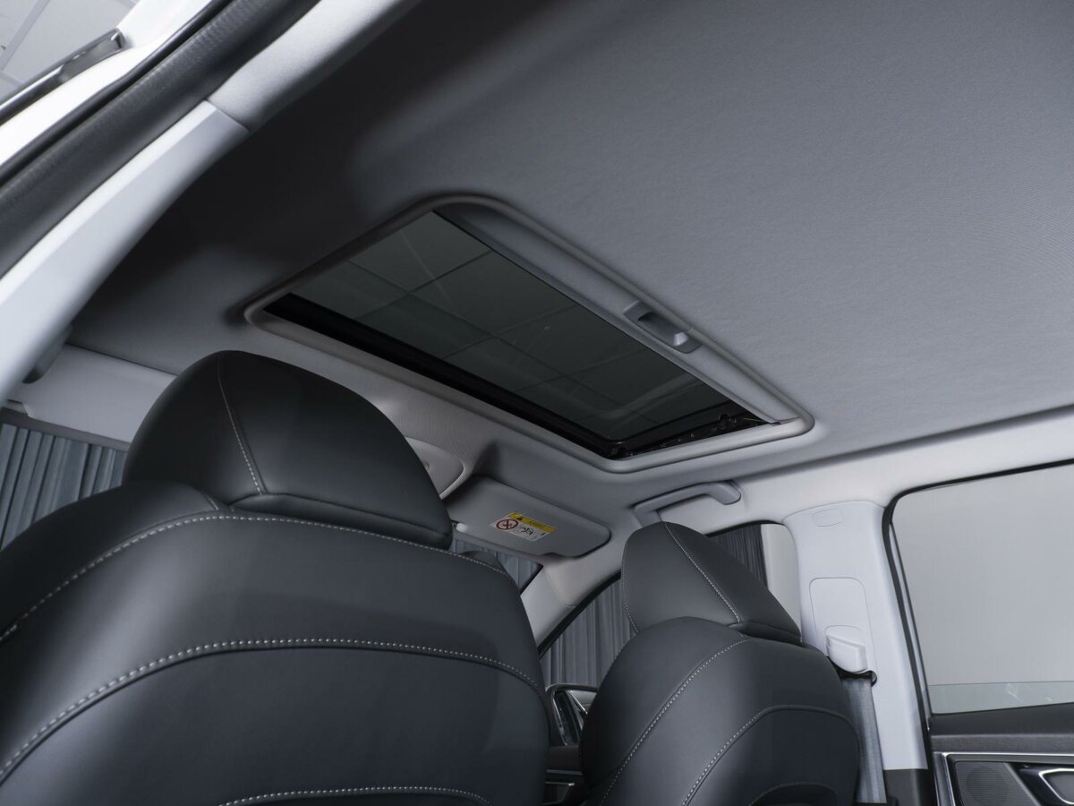 Купить Chery Tiggo 4 Pro, 2023, 17 035 км.. Фото: #11