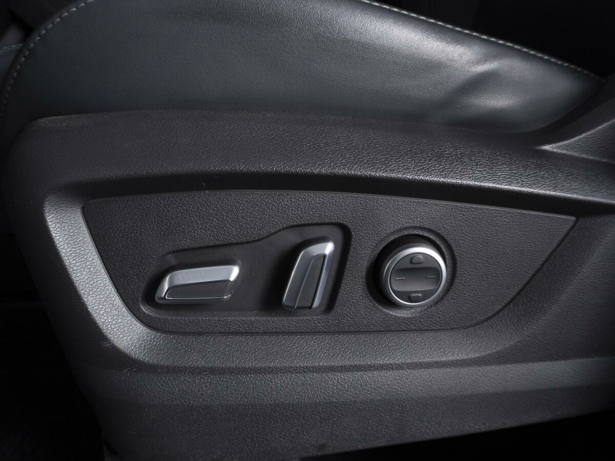 Купить Chery Tiggo 4 Pro, 2023, 17 035 км.. Фото: #18