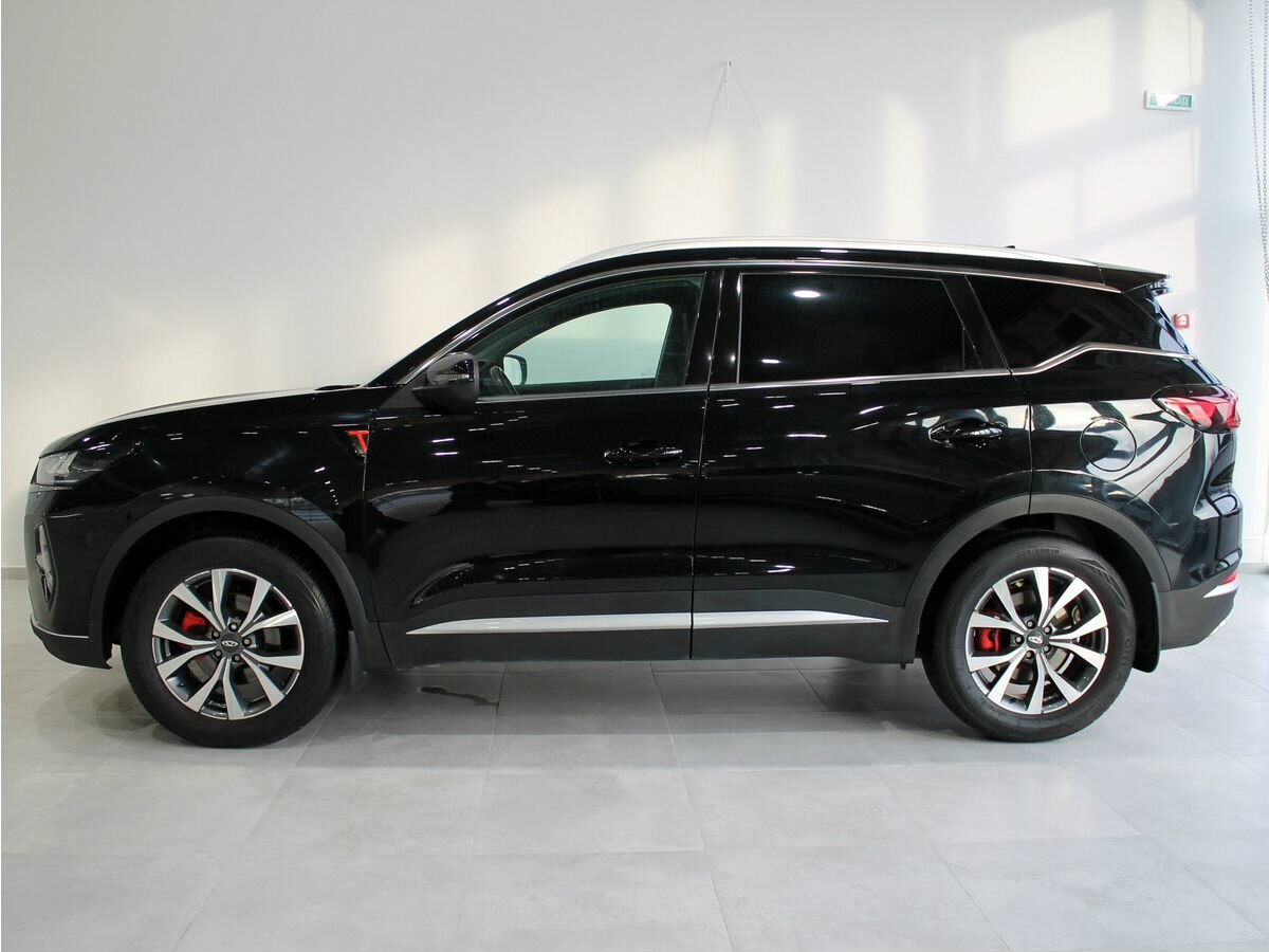 Купить Чери Тигго 7 Про Макс, 2024, 27 000 км.. Фото: #3