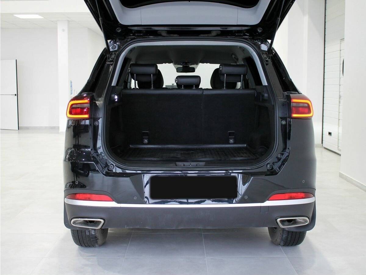 Купить Чери Тигго 7 Про Макс, 2024, 27 000 км.. Фото: #6