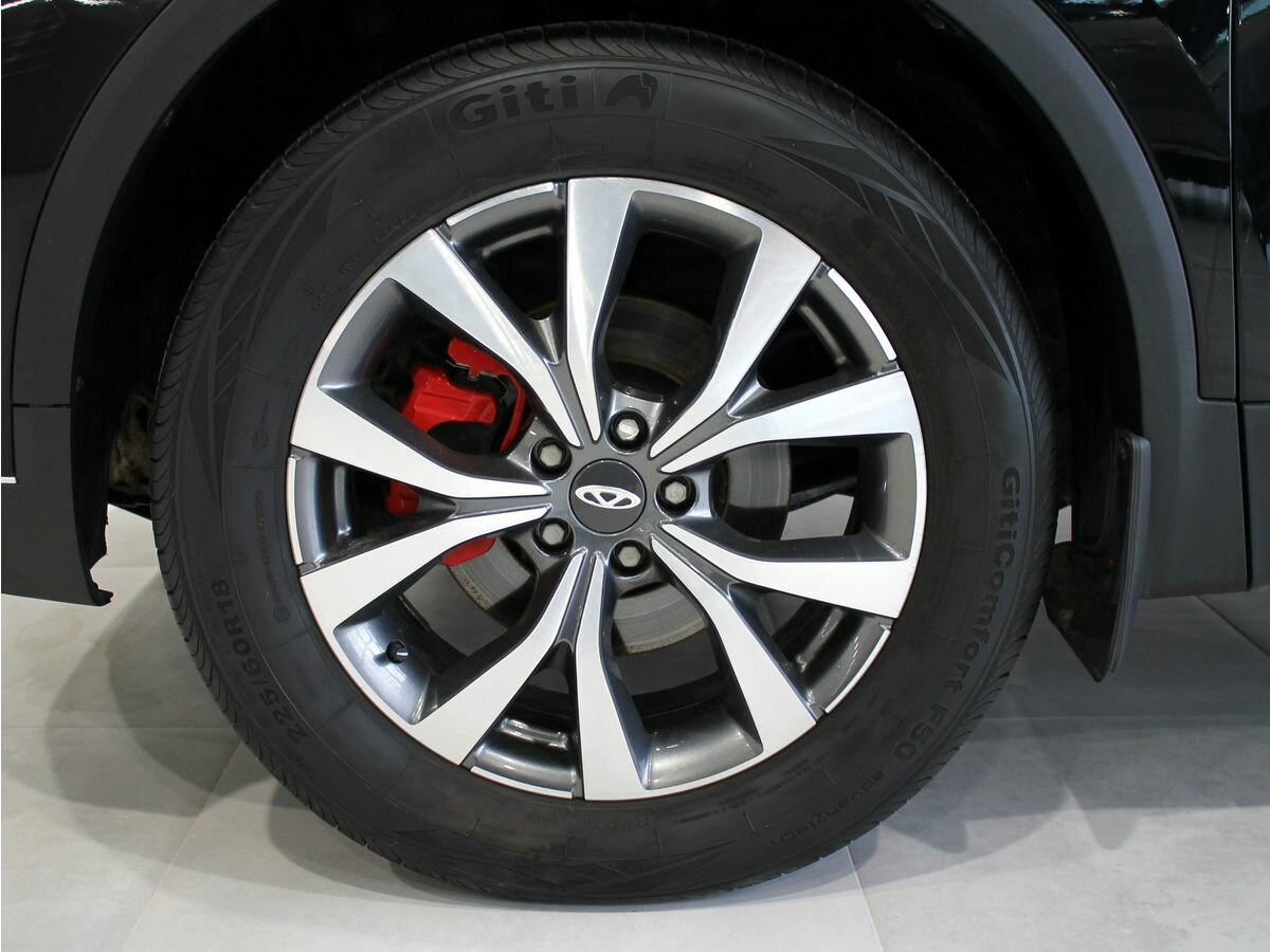 Купить Чери Тигго 7 Про Макс, 2024, 27 000 км.. Фото: #8