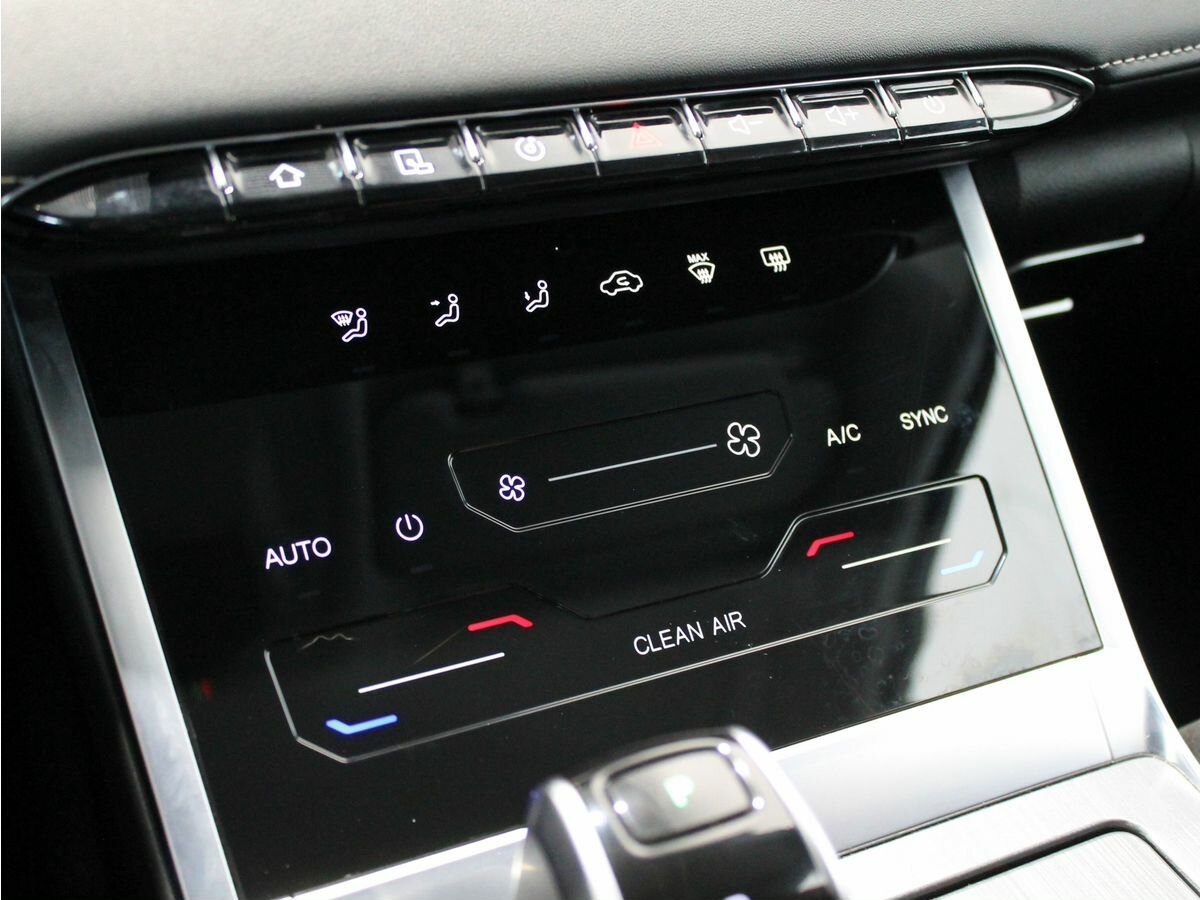 Купить Чери Тигго 7 Про Макс, 2024, 27 000 км.. Фото: #17