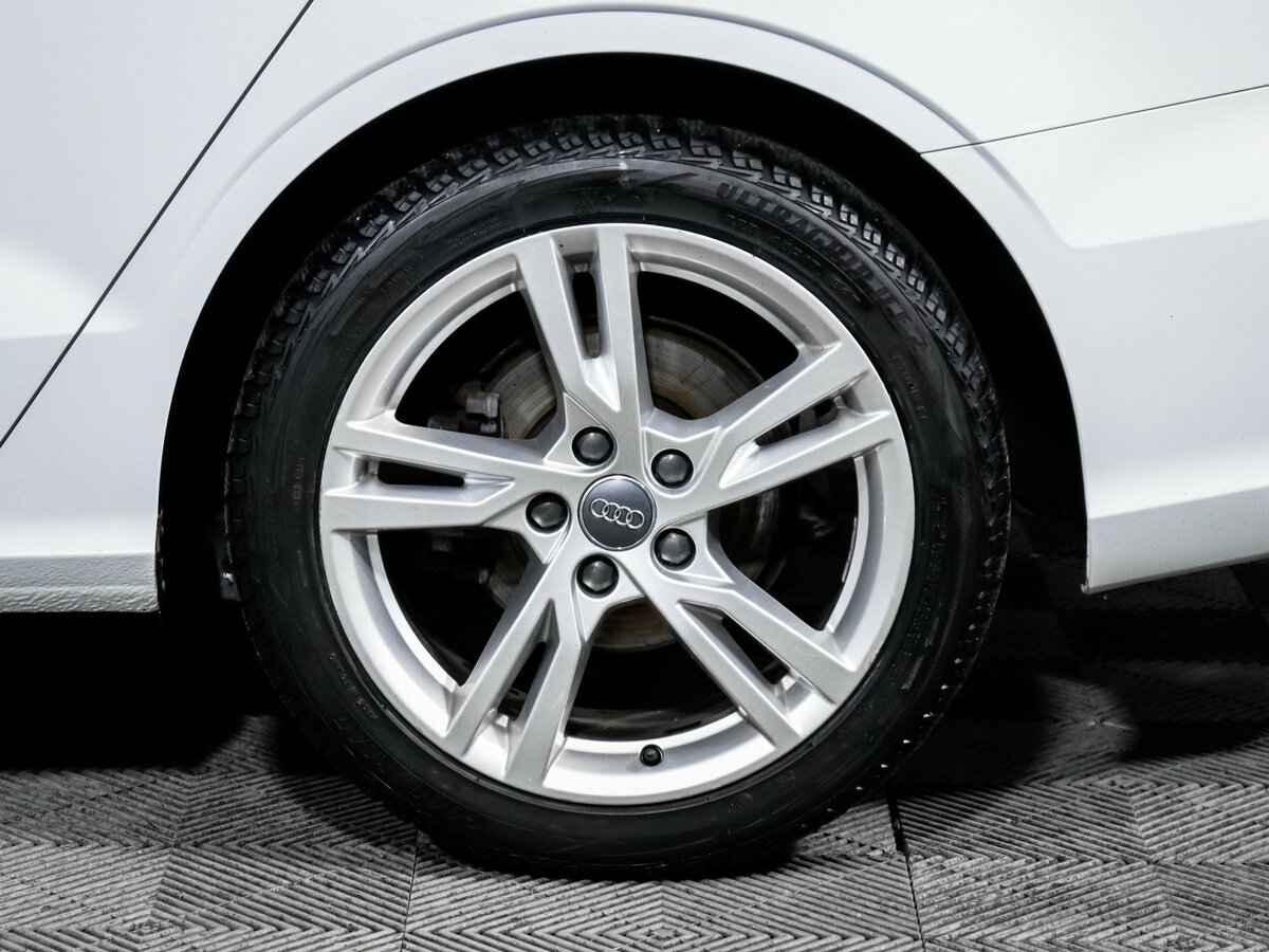 Купить Audi A3, 2019, 65 000 км.. Фото: #12