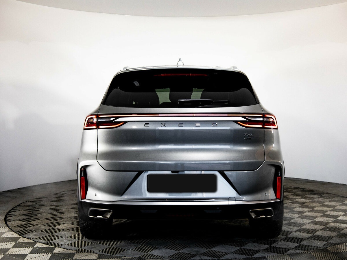 Купить EXEED TXL, 2024, 13 764 км.. Фото: #5