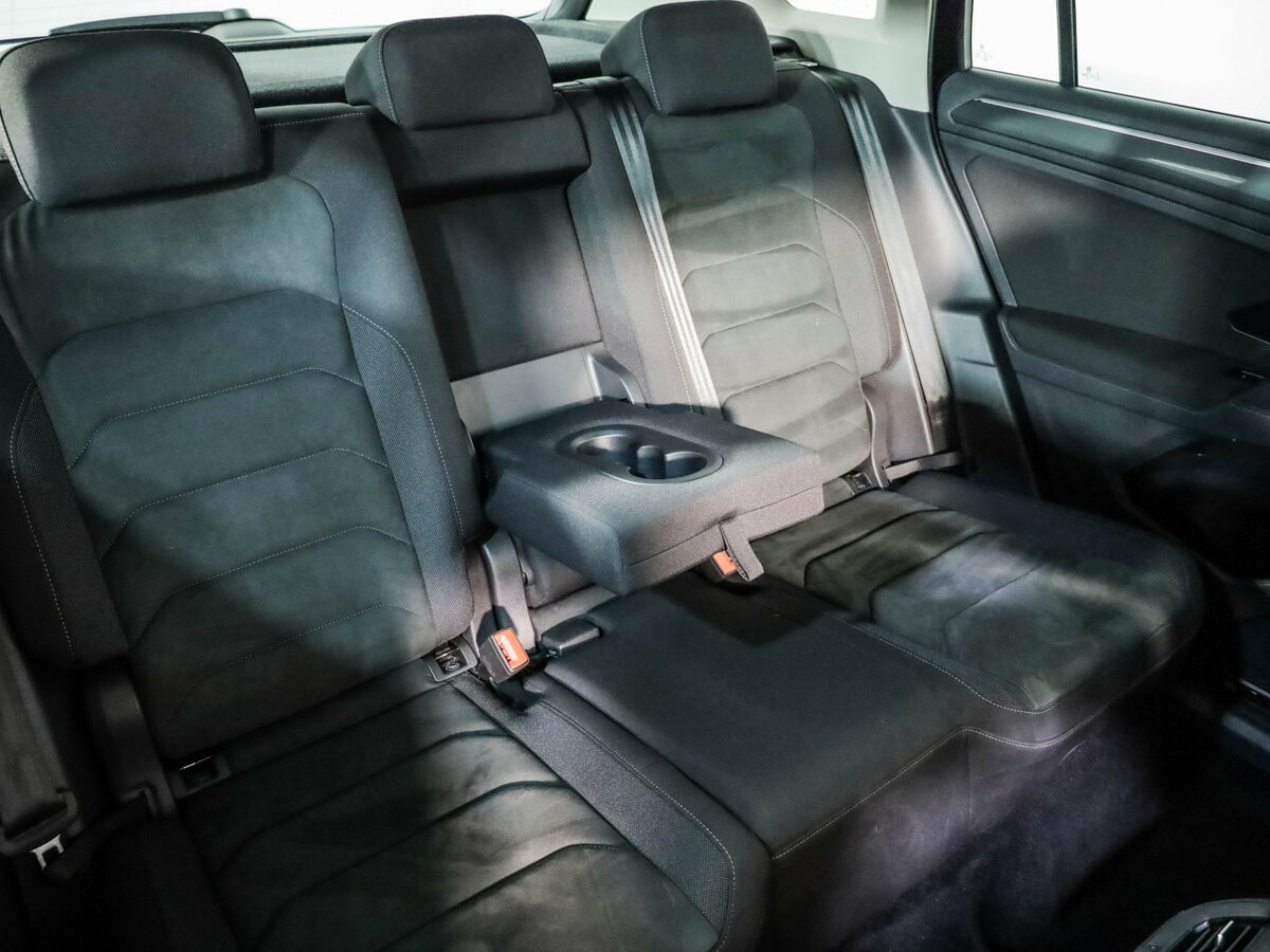 Купить Volkswagen Tiguan, 2019, 145 700 км.. Фото: #28