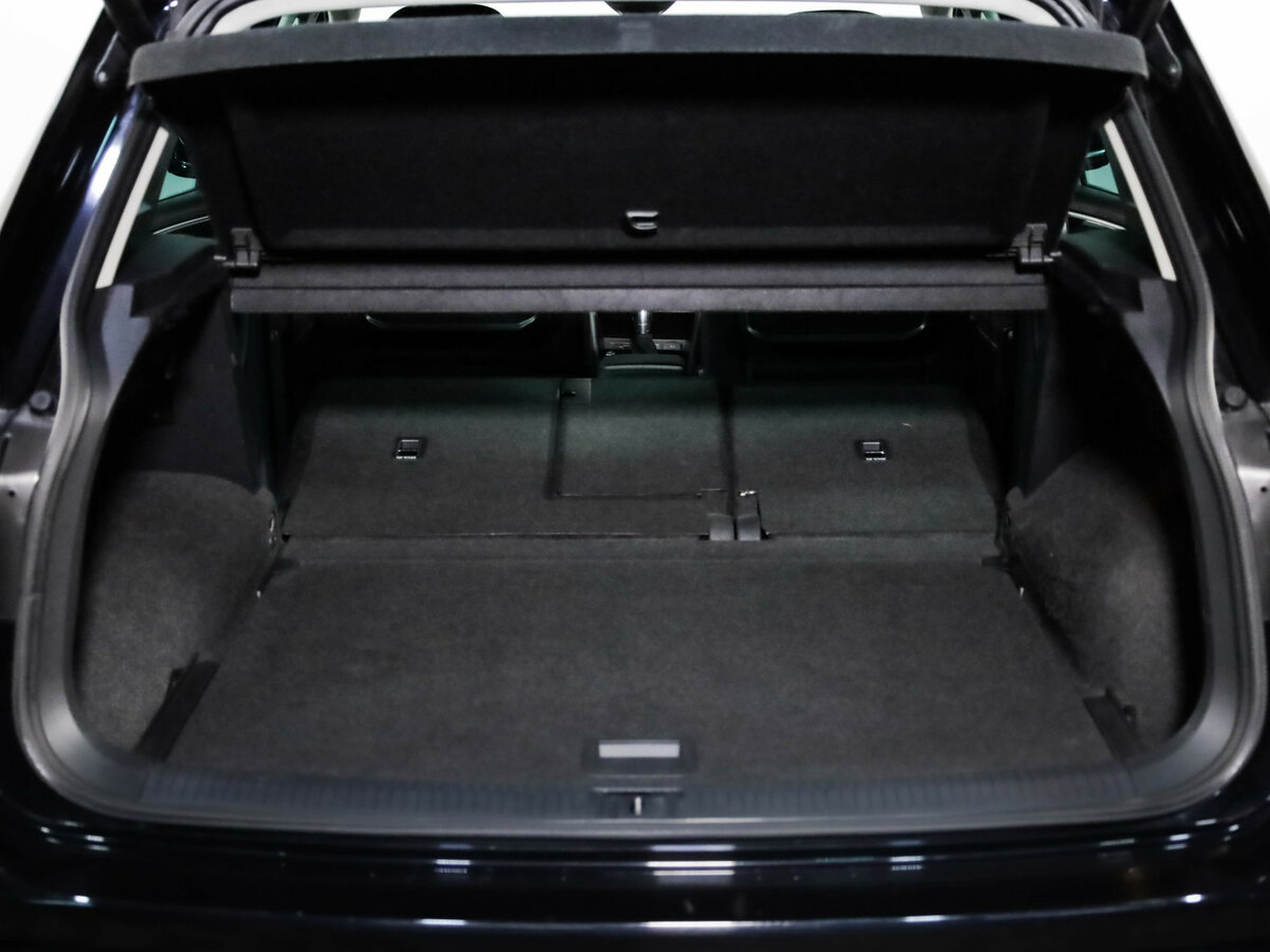 Купить Volkswagen Tiguan, 2019, 145 700 км.. Фото: #31
