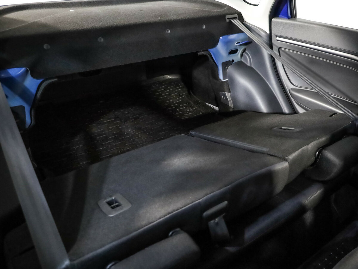 Купить Лада (ВАЗ) Веста, 2020, 56 521 км.. Фото: #21