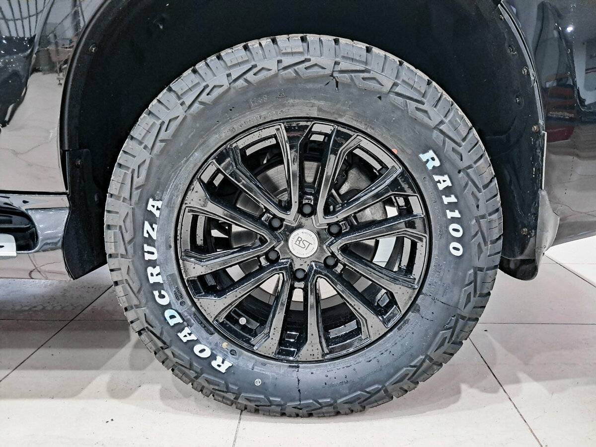 Купить Haval H9, 2020, 123 986 км.. Фото: #17