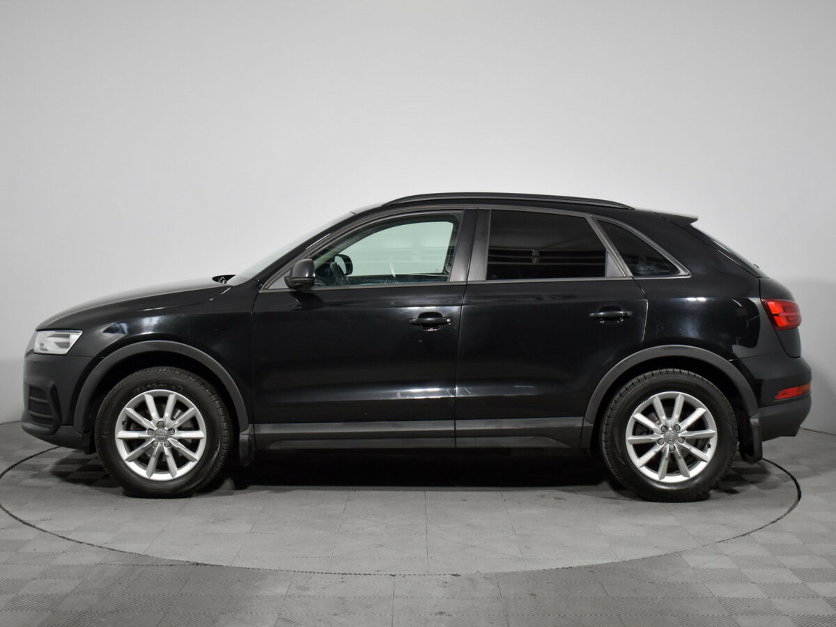 Купить Audi Q3, 2015, 241 001 км.. Фото: #7