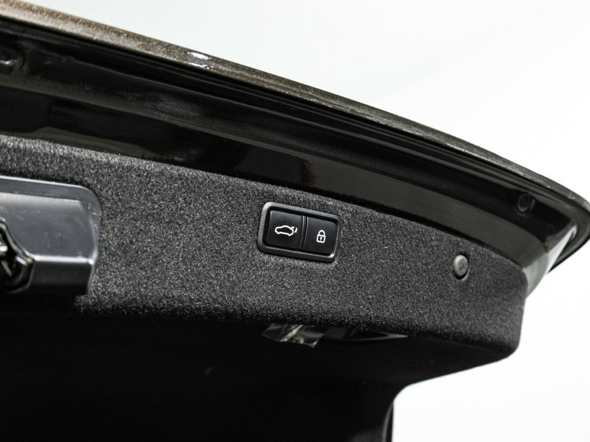 Купить Hyundai Genesis, 2015, 86 581 км.. Фото: #26