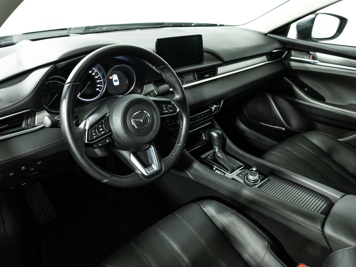 Купить Mazda 6, 2020, 48 000 км.. Фото: #10