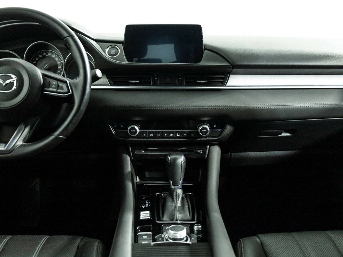 Купить Mazda 6, 2020, 48 000 км.. Фото: #13