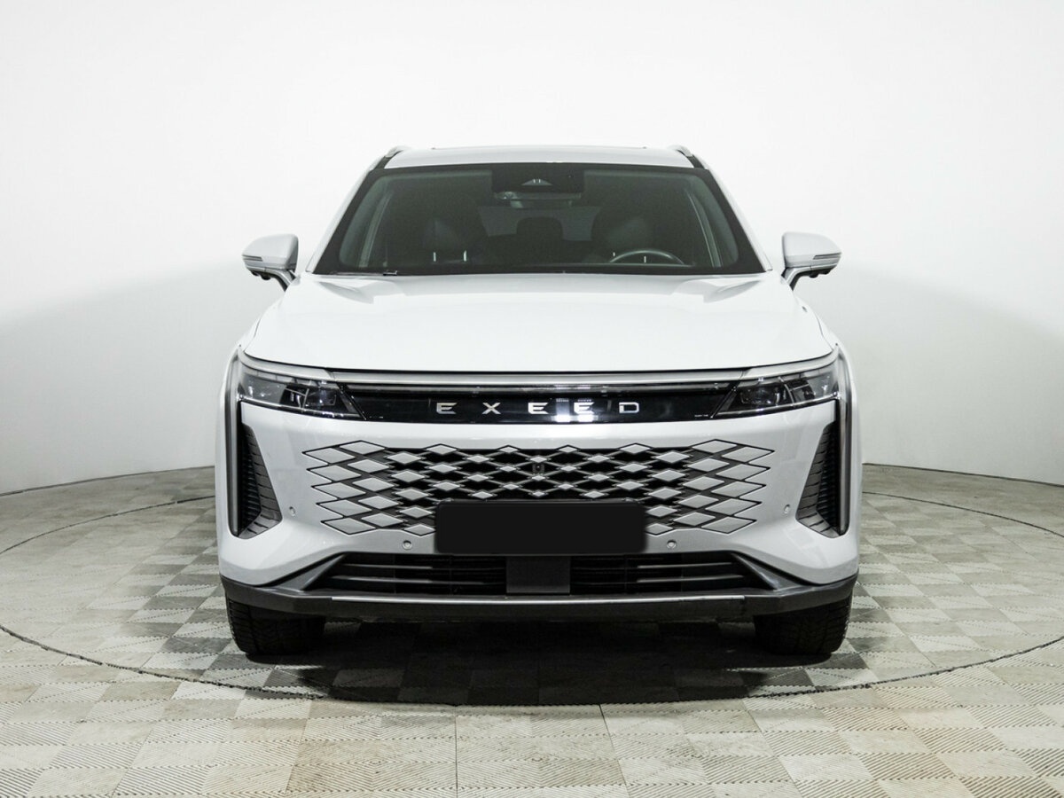 Купить EXEED RX, 2023, 39 450 км.. Фото: #1