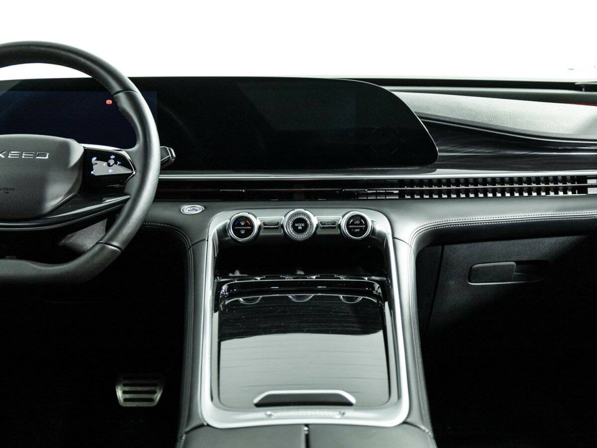 Купить EXEED RX, 2023, 39 450 км.. Фото: #13