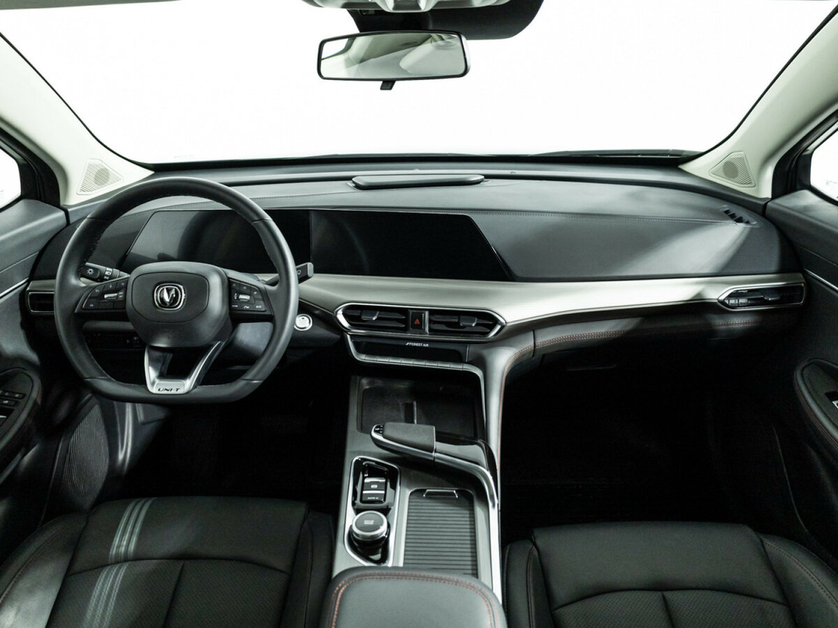 Купить Changan UNI-T, 2023, 20 100 км.. Фото: #12