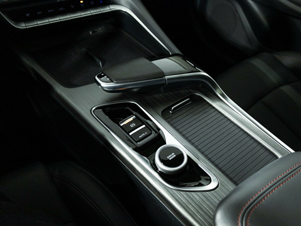 Купить Changan UNI-T, 2023, 20 100 км.. Фото: #17