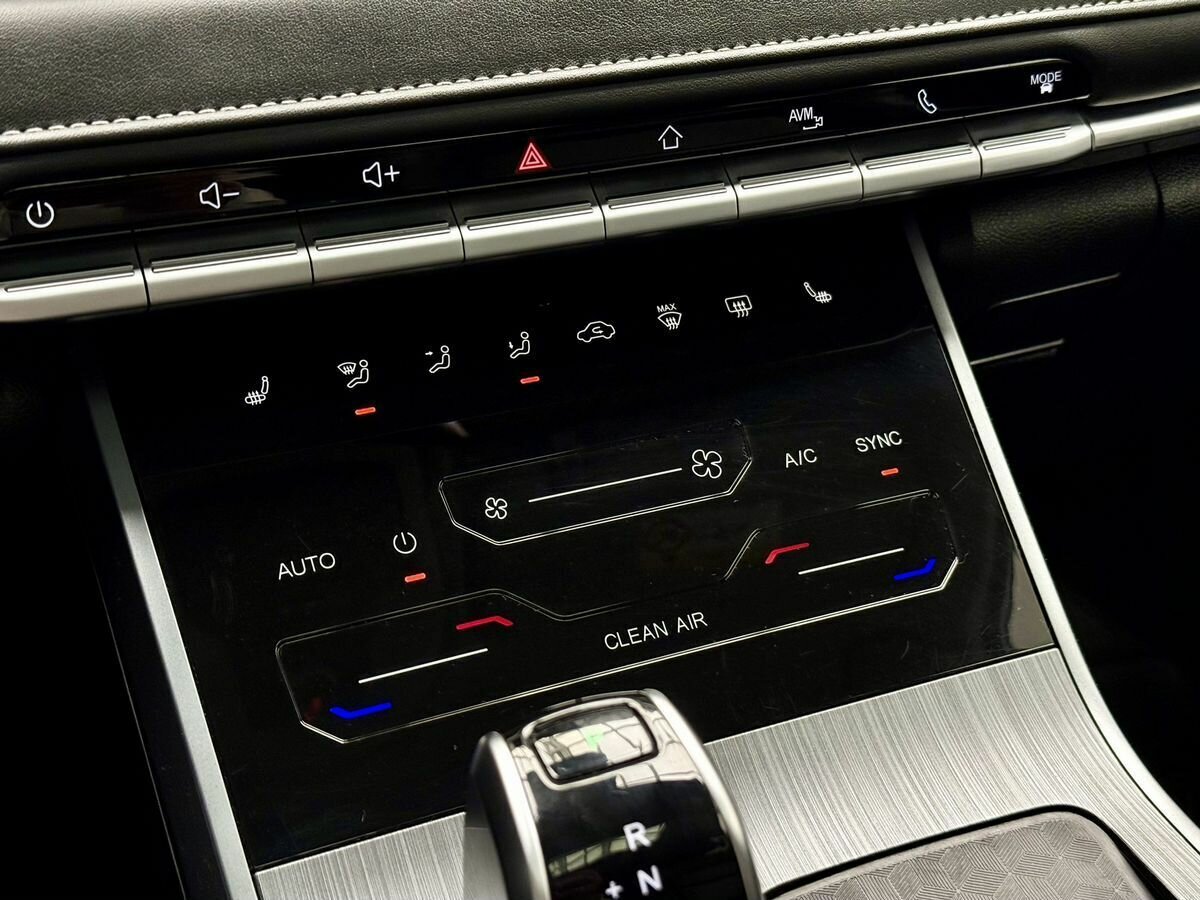 Купить Чери Тигго 4 Про, 2022, 56 841 км.. Фото: #23