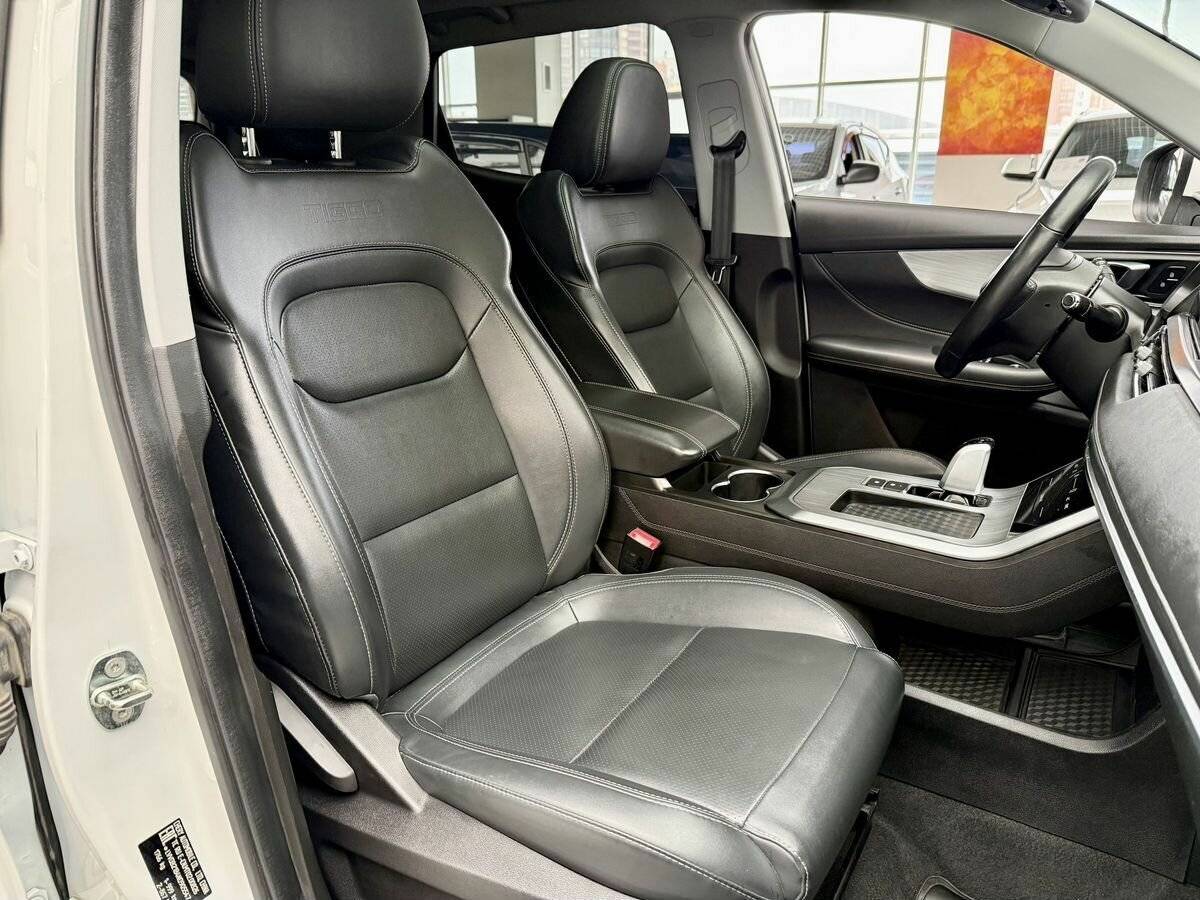 Купить Чери Тигго 4 Про, 2022, 56 841 км.. Фото: #31