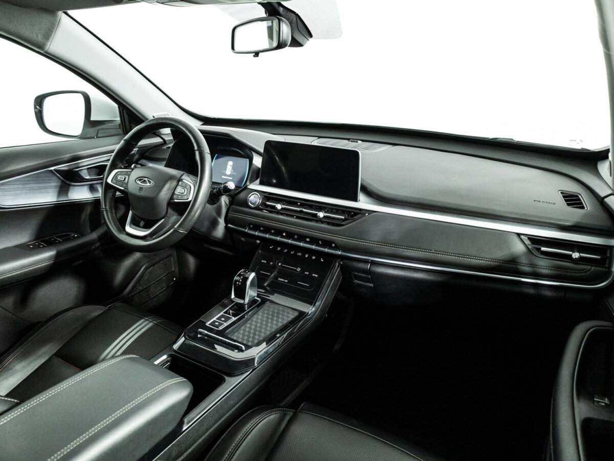 Купить Чери Тигго 7 Про, 2023, 42 476 км.. Фото: #6