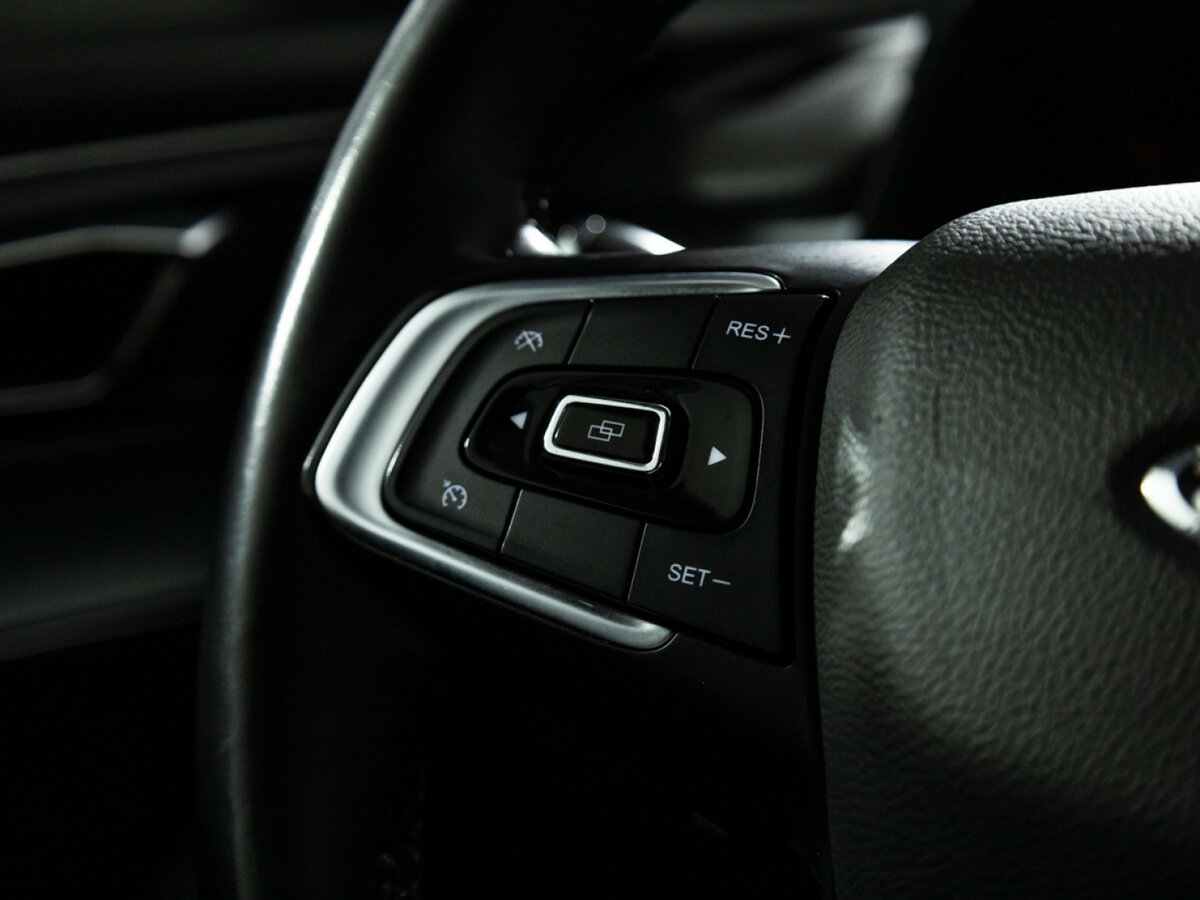 Купить Чери Тигго 7 Про, 2023, 42 476 км.. Фото: #17