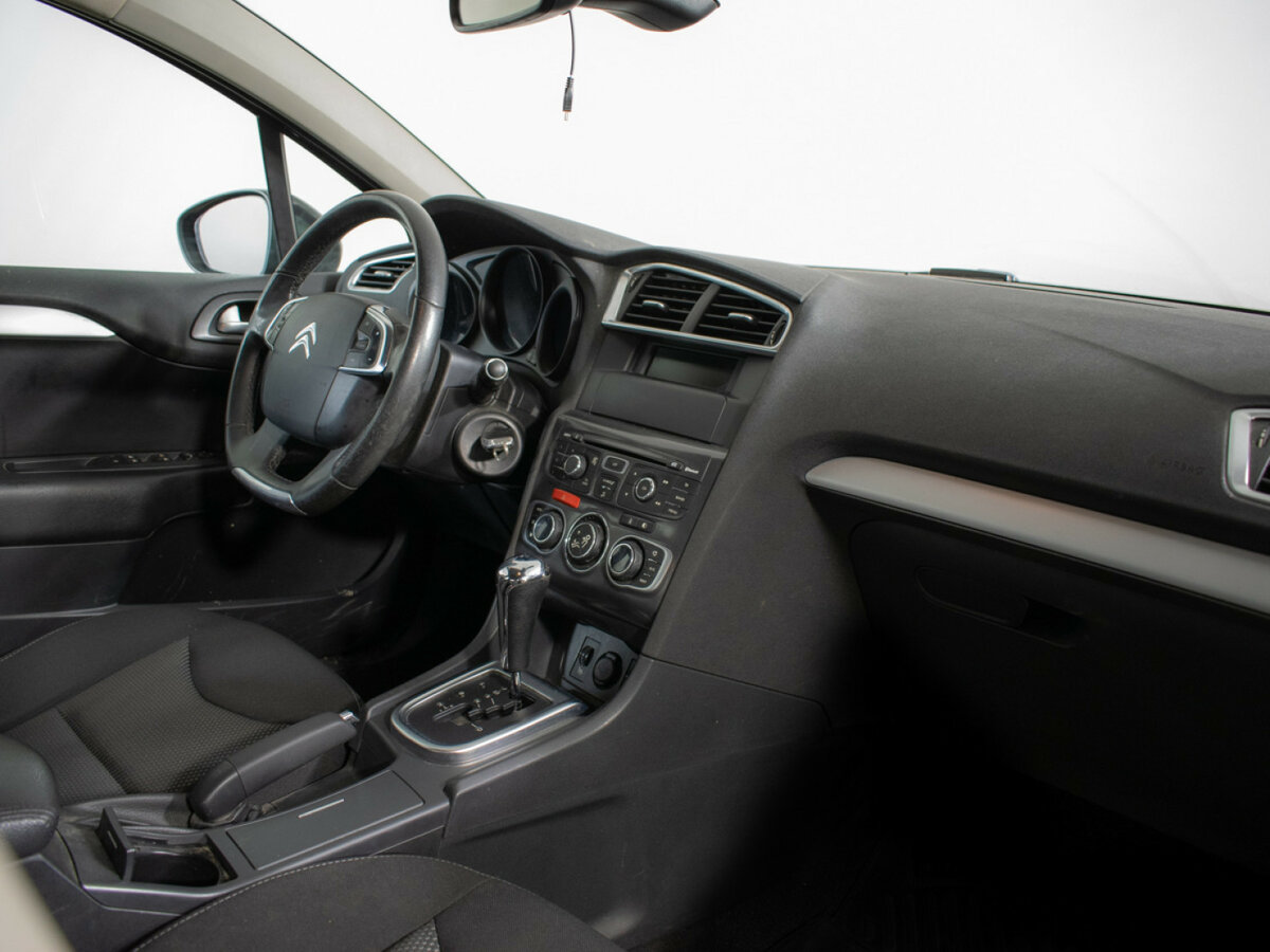 Купить Citroen C4, 2013, 171 907 км.. Фото: #8