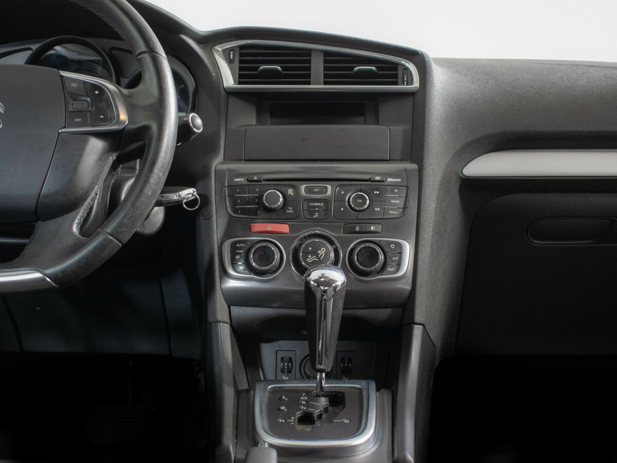 Купить Citroen C4, 2013, 171 907 км.. Фото: #10